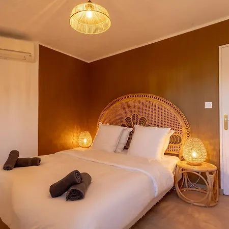 Le Sunrise Apartamento Nice