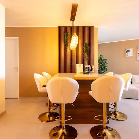 Apartment Le Sunrise