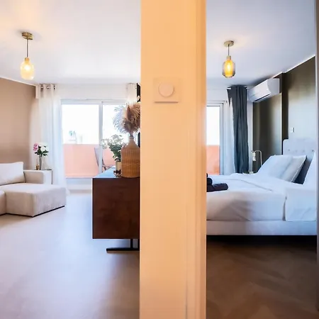 Le Sunrise Apartman *