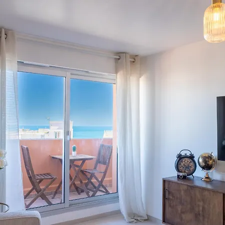 Le Sunrise Apartment