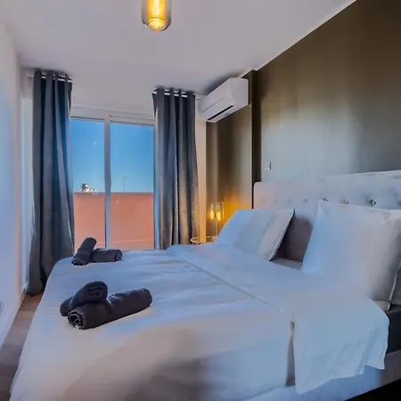 Apartamento Le Sunrise