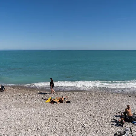 Le Sunrise Apartamento