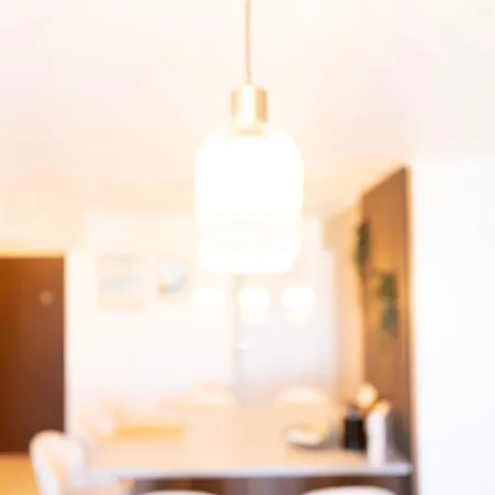 Apartamento Le Sunrise