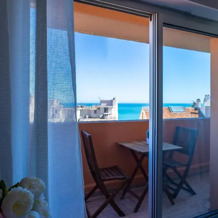 Le Sunrise Apartamento