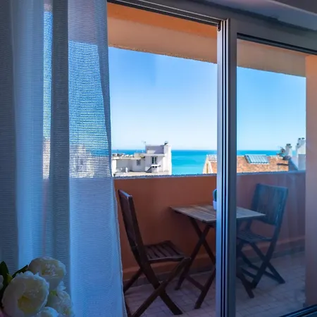 Le Sunrise Apartment