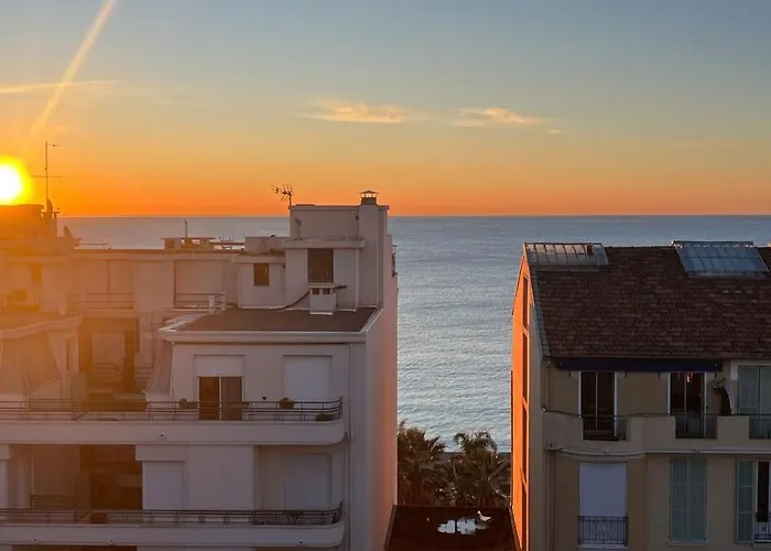 Le Sunrise Nice
