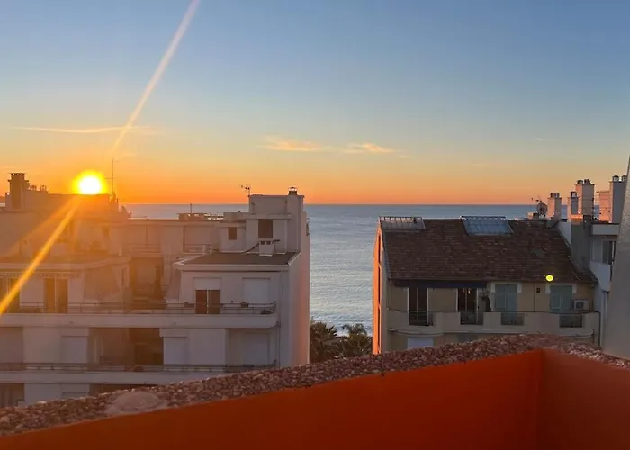 Le Sunrise *