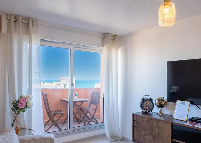 Le Sunrise Apartment