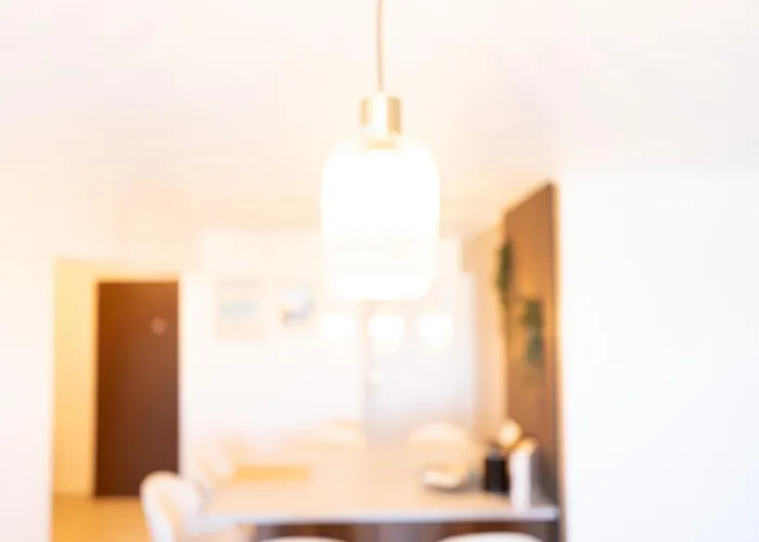 Apartment Le Sunrise