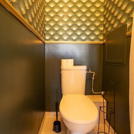 Appartamento Le Sunrise Nizza