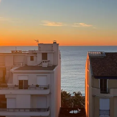 Le Sunrise Nizza