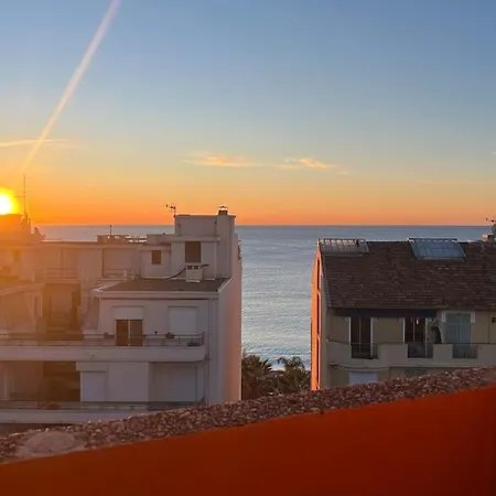 Le Sunrise *