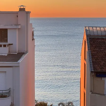 Le Sunrise