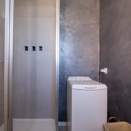 Apartman Le Sunrise Nizza